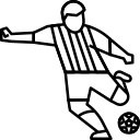 莫青